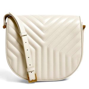 YSL Joan Shoulder Bag